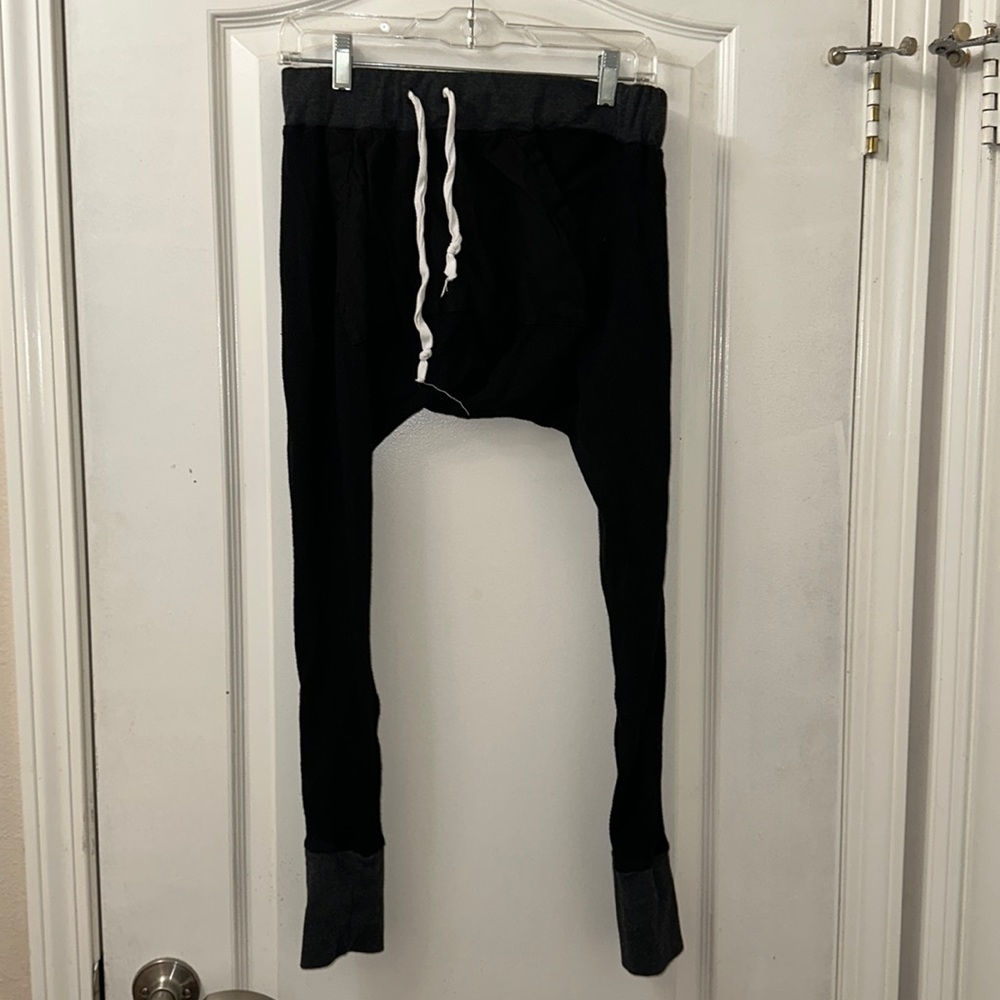 Seeker Unisex Thermal Pants